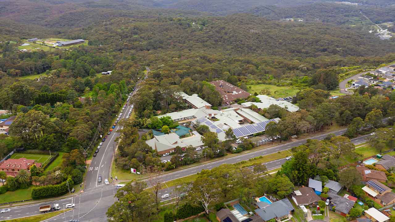 Uniting NSW.ACT to lodge another State Significant Development Application to redevelop aged care home into continuum of care facility post image