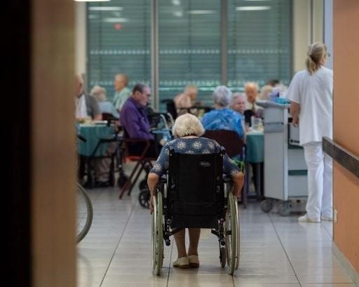 Belgium aged care home has 34 positive cases​ post image