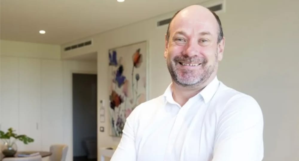 Former Bethanie Chief Executive Officer Chris How appointed to new NDIS role post image