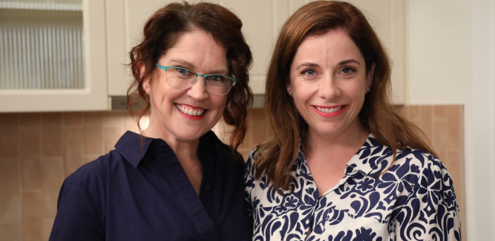 Anika Wells to appear on ABC TV’s Kitchen Cabinet post image