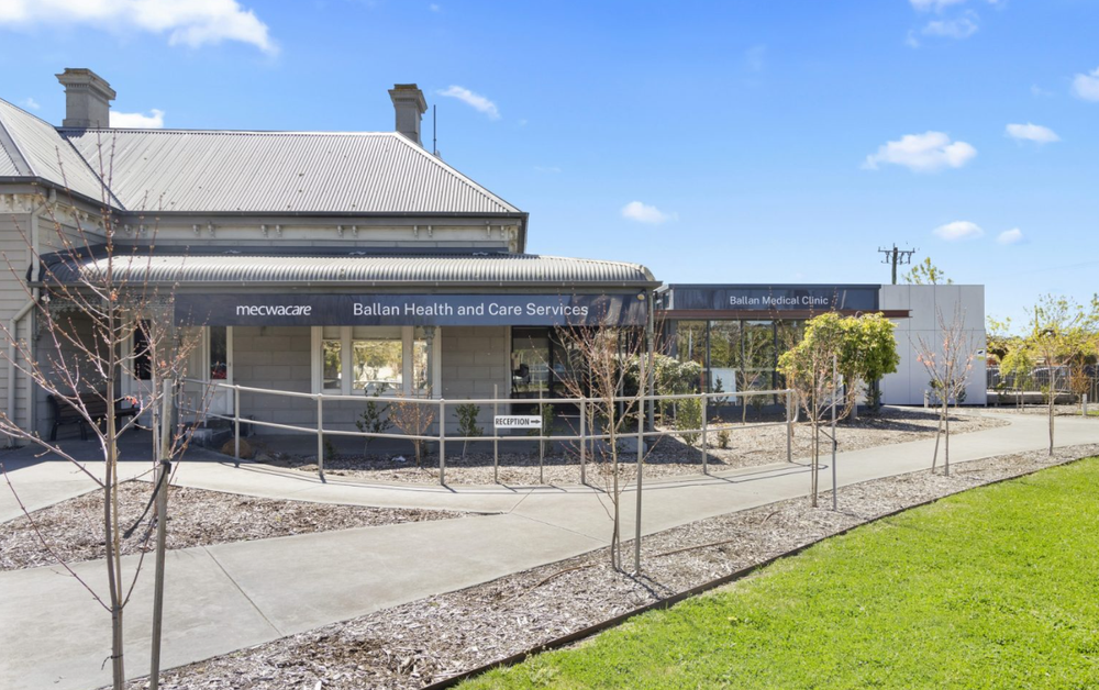 mecwacare's $30M Ballan VIC aged care redevelopment to begin in January post image