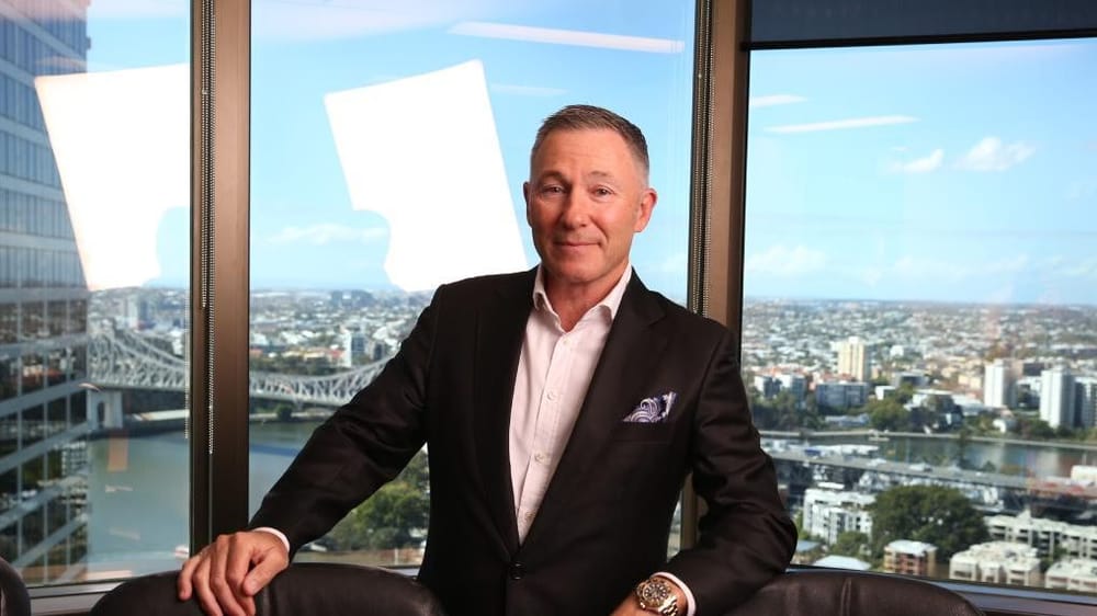 Eureka’s chairman disappointed by half-yearly results – despite boost to profits post image