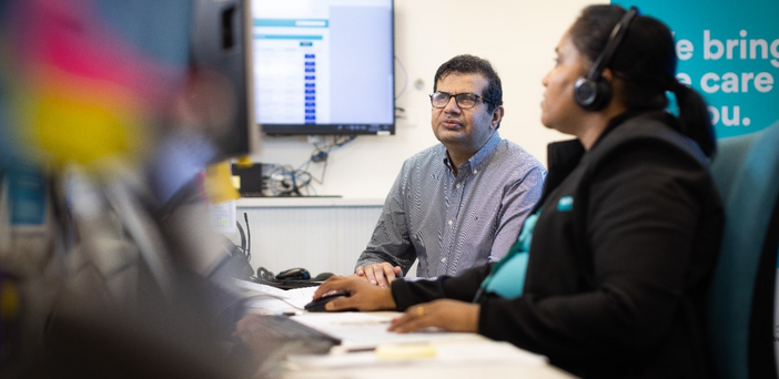 This week in SATURDAY: Top 5 RAC/home care operator Calvary eyes virtual care future post image