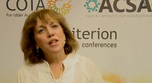 ACSA’s Pat Sparrow wants hospital transfers at first diagnosis post image