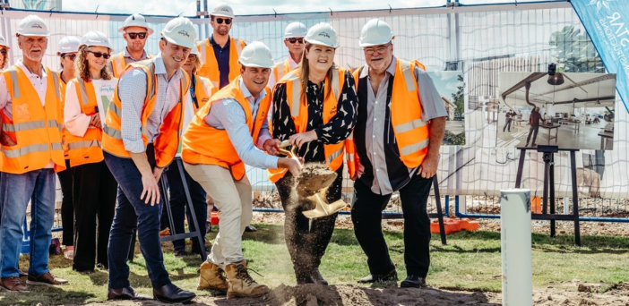 A first for Ingenia Lifestyle in its new $4M community facility in Hervey Bay QLD resort post image