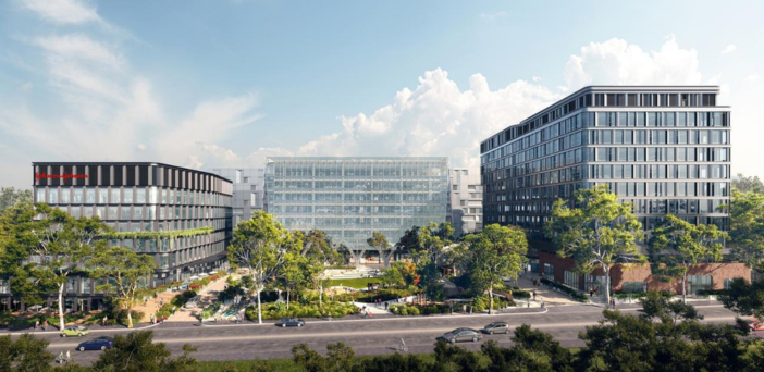 First Build to Rent project by Stockland destined for Sydney’s Macquarie Park post image