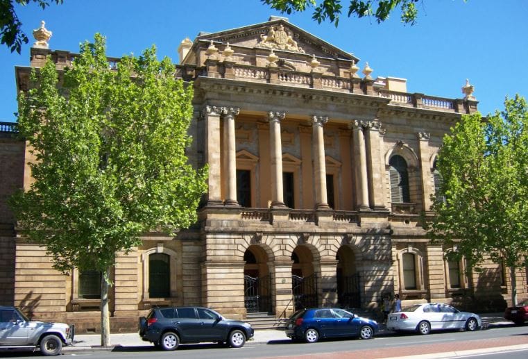 Dementia resident, 95, wins unlawful detention fight in Supreme Court post image