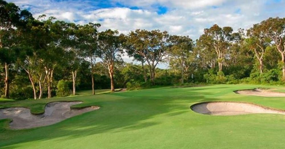 Newcastle Golf Club members vote in favour of course redesign to build retirement village by Principle Living post image