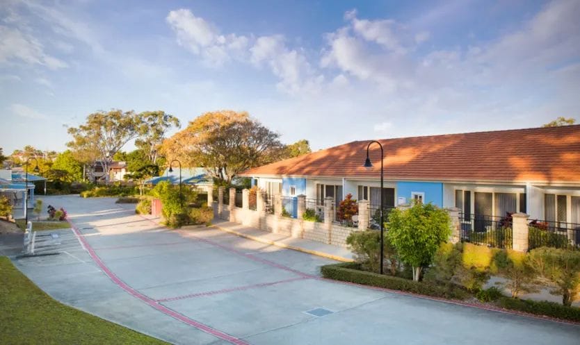 Aged care operator Superior Care to refuse new residents with specialised dementia needs post image