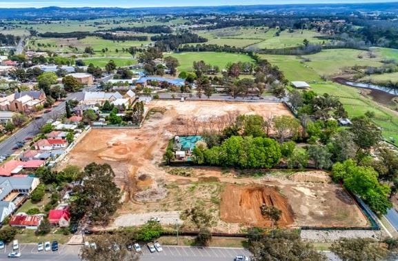 NSW: AEH Retirement Living lists controversial Camden High School site for $23M+ post image