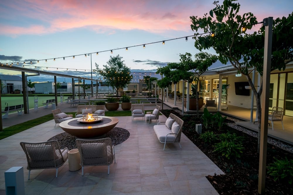 Stockland’s Halcyon Nirimba LLC named best in Seniors Living by UDIA Queensland post image