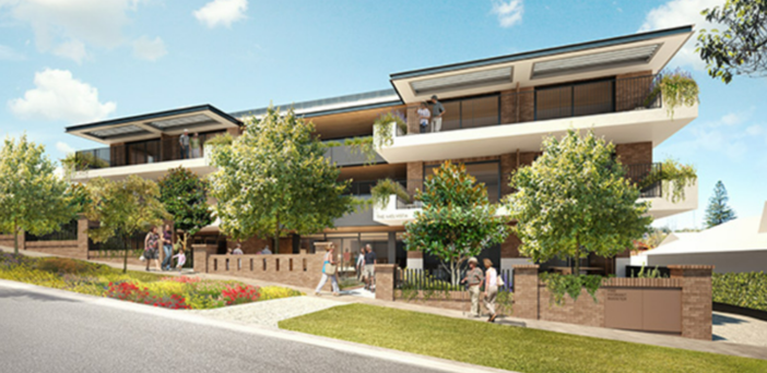 Perth aged care development delayed as builder withdraws citing costs and complexity post image