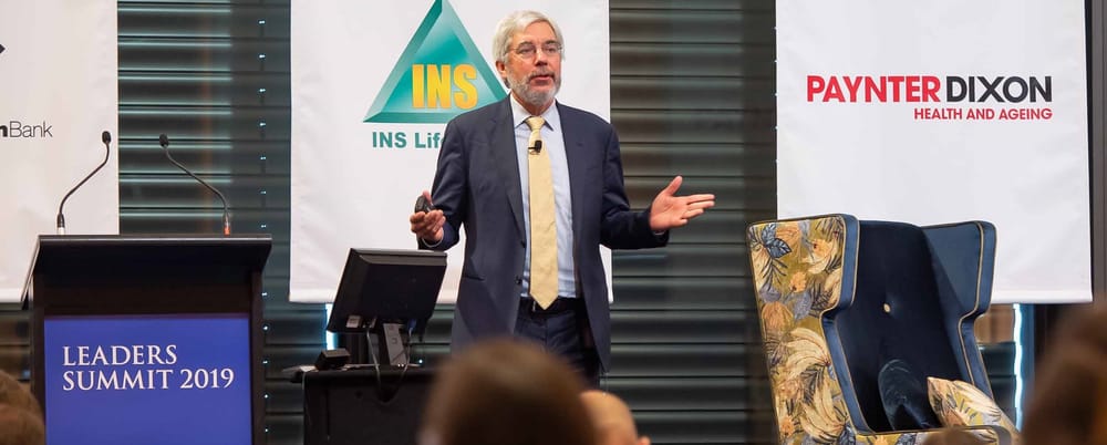 LEADERS SUMMIT 2019 Presentations post image