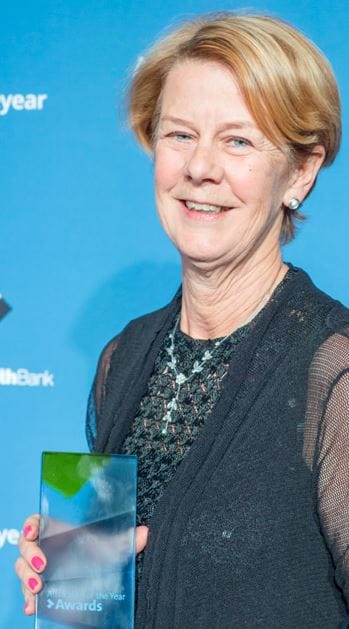 Oakden aged care whistleblower made Senior South Australian of the Year post image