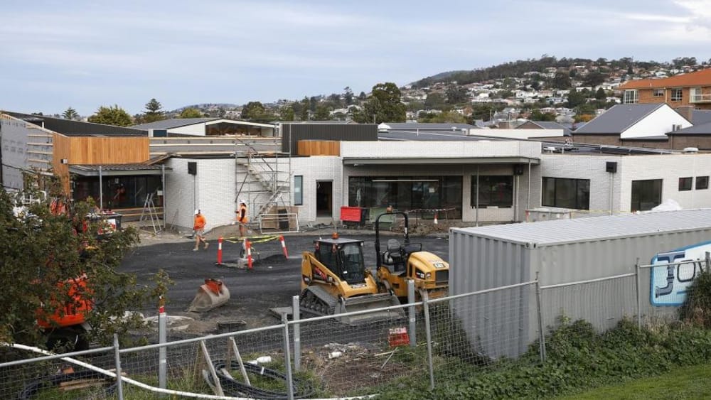Australia’s first ‘dementia village’ in Tasmania set to open in July – applications and recruiting underway post image