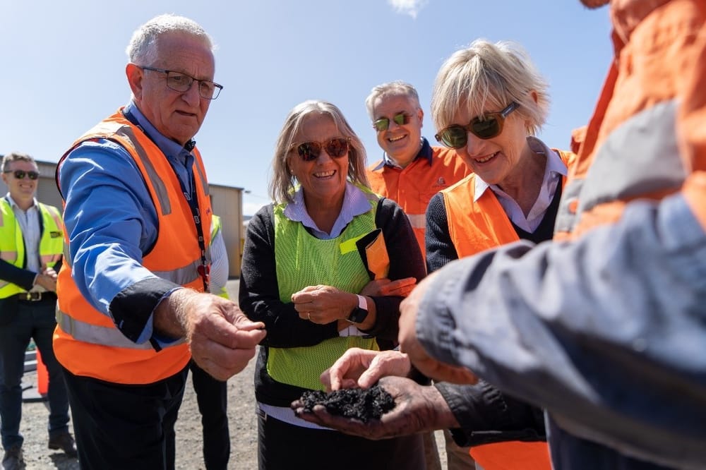 A new approach to disposing of aged care’s annual 50,000 tonnes of incontinence waste post image