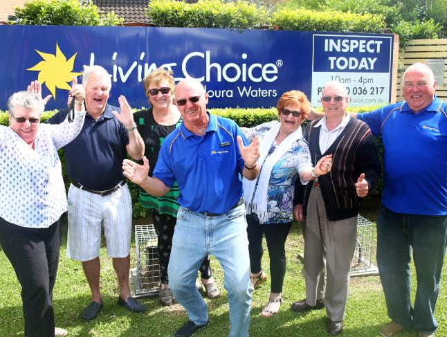 NSW Council waives water fees in win for retirement village residents post image