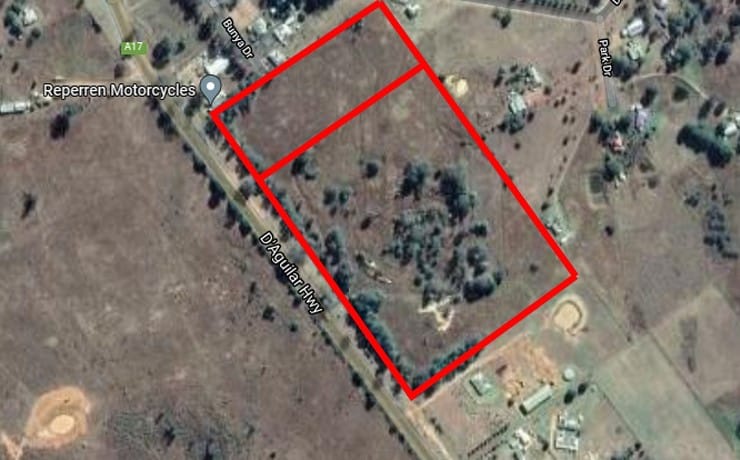 Toowoomba Regional Council finds land for additional aged care services post image