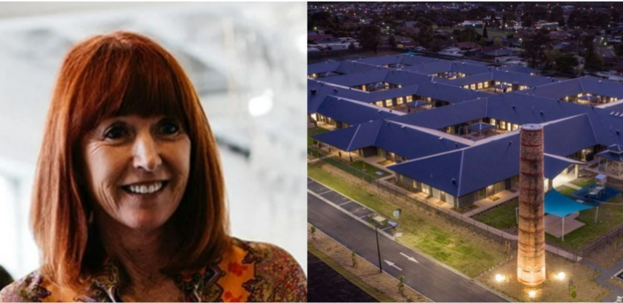 mecwacare renames former Royal Freemasons Bacchus Marsh aged care home after Director Susan Barton AM post image