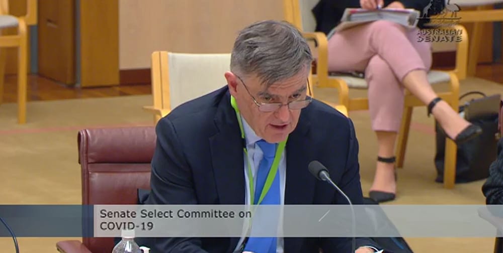 Federal Government has only spent $31 million of its $102 million aged care workforce funding on ‘surge’ staffing – at a cost of $2,500 a shift post image