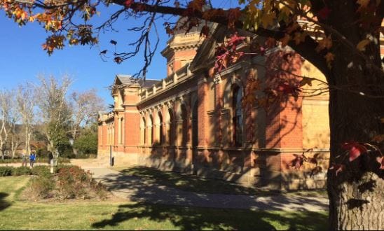 NSW woman denies murdering mother in Southern Highlands aged care home post image