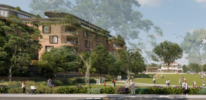 Meeting on Fresh Hope Communities’ proposed Pendle Hill intergenerational community post image