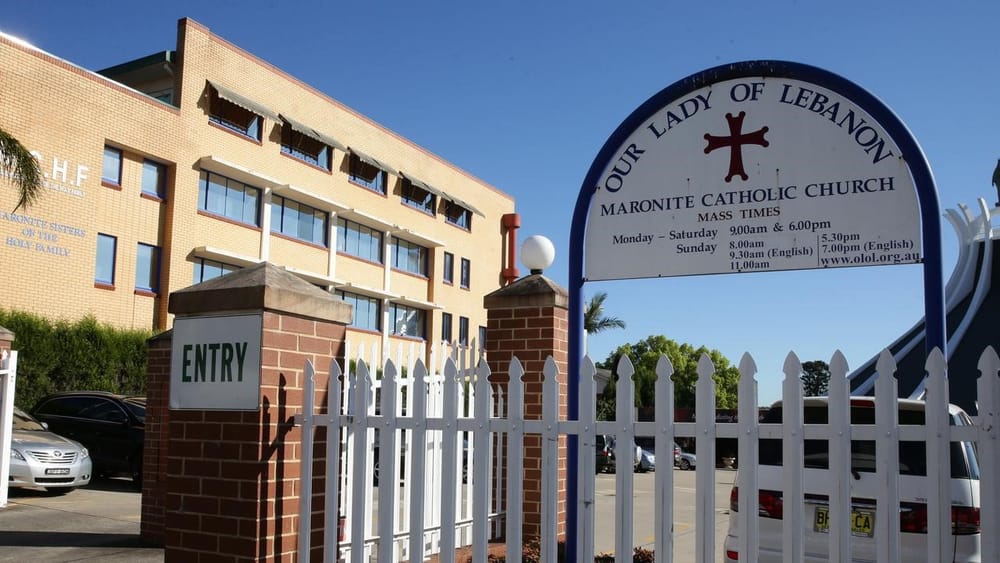 Changes to Our Lady of Lebanon’s aged care development in Harris Park, Sydney post image