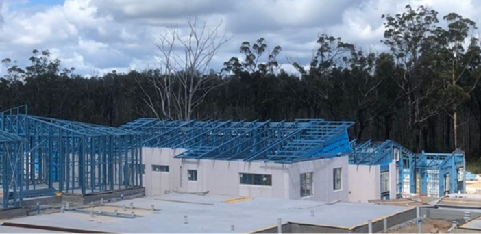 Stage 3 of Hometown Australia’s Glenfern village in NSW’s Port Macquarie to begin post image