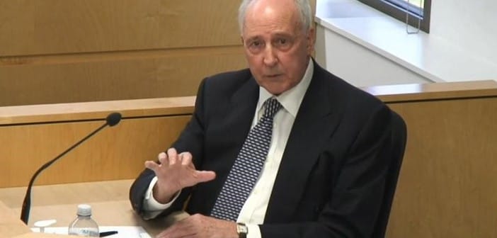 Seniors groups cautiously welcome Keating’s HECS for aged care plan post image