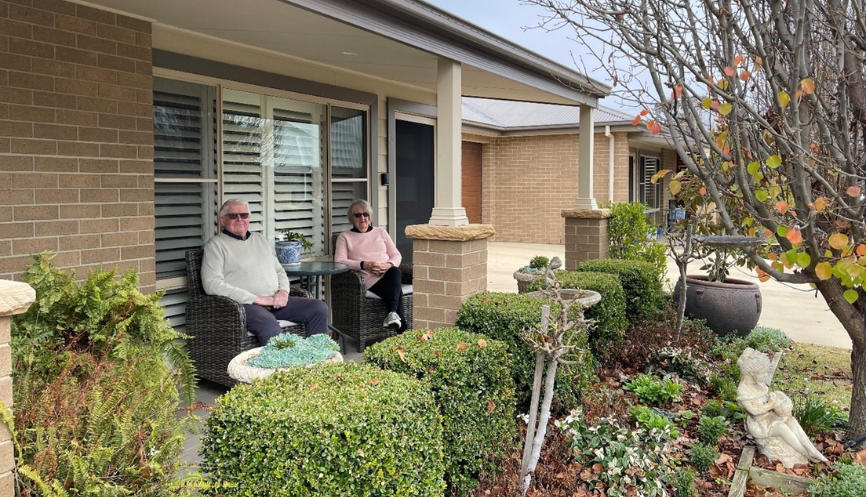 “They pay the deposit with cash in their hands”: HammondCare General Manager Independent Living post image