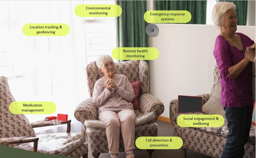 Village operators will need home tech and possibly private 5G sooner than they think post image