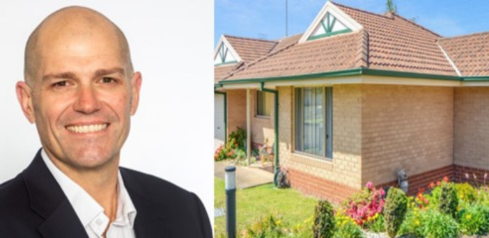 IRT: Growth of retirement living key to providing aged care after $4.5M loss post image