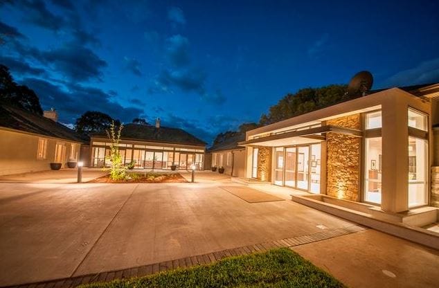 NSW: Catholic Healthcare revises plans for $31M aged care facility at Lendlease village in Morpeth post image