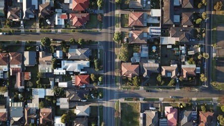 Residential prices down 8.6% – but is worse coming for new village customers? post image