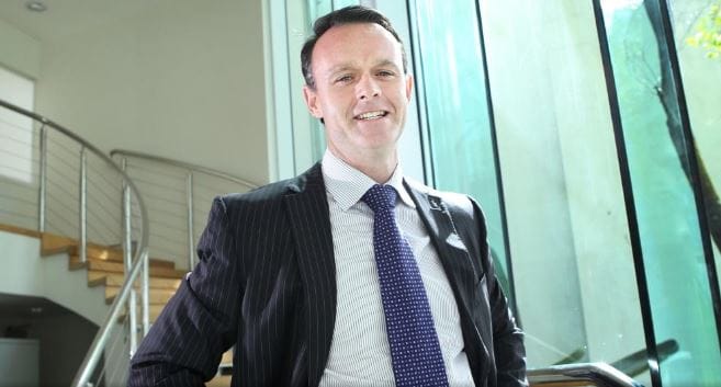 Justin Laboo’s $300M Catalyst Health REIT selected by PresCare for greenfield RAC funding post image