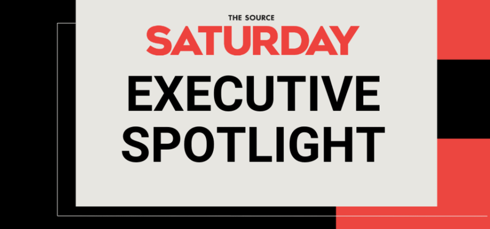 Executive spotlight post image