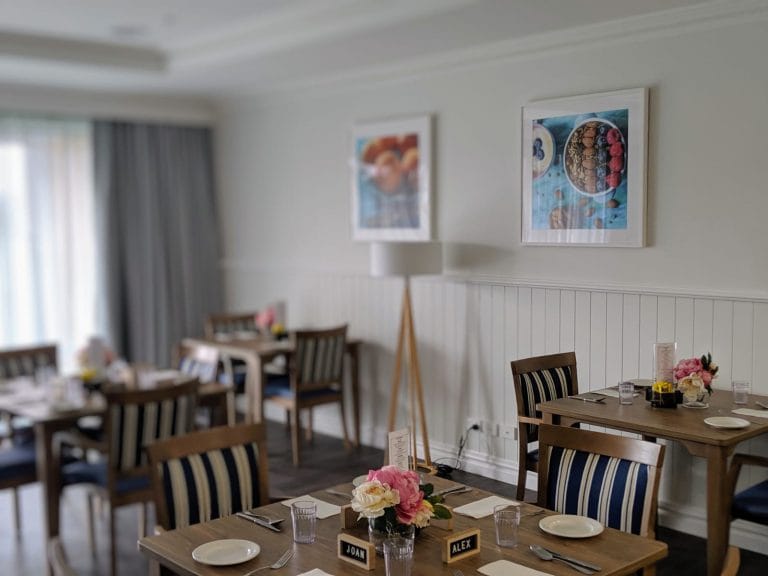 Whiddon opens new 80-room aged care home in Hunter Region post image