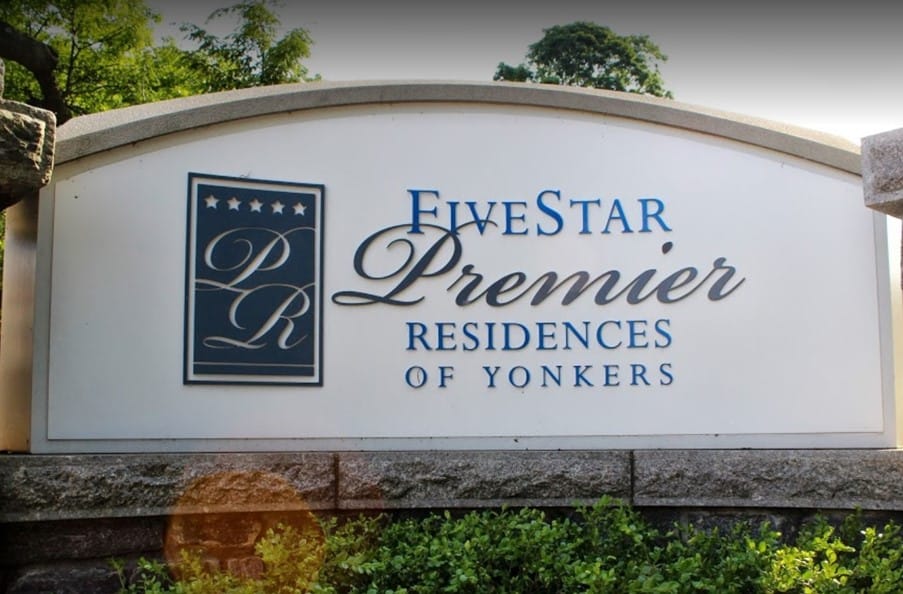 NY retirement village resident launches newsletter to share coronavirus cases with neighbours post image