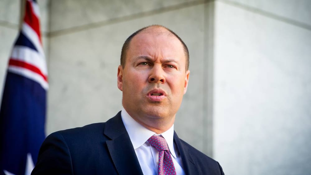 Good news for providers? Budget deficit $30 billion lower than estimates post image