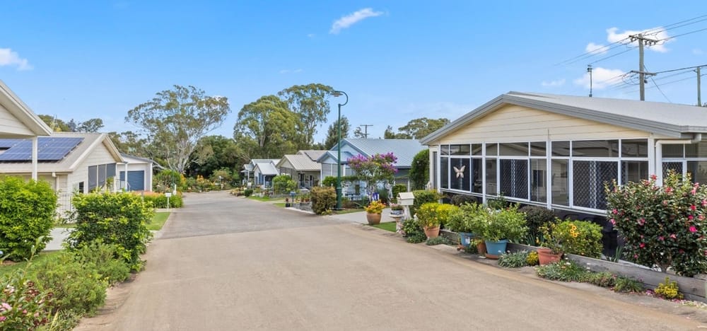 Land lease owner/operator Hometown Australia expands its Queensland portfolio post image