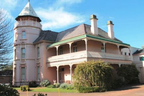 Milstern Health Care acknowledges worst kept secret of retirement sector – announces sale of Sydney village portfolio post image