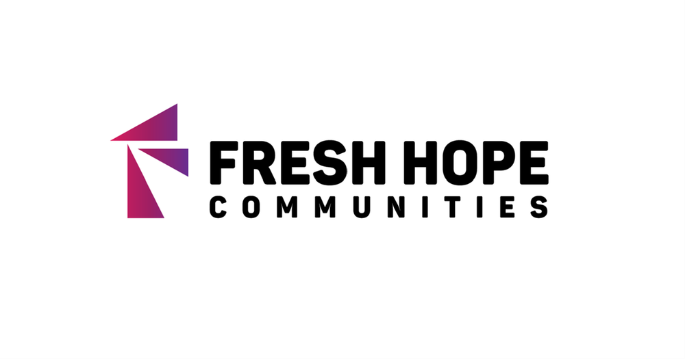 Fresh Hope Care rebrands to focus on building communities post image
