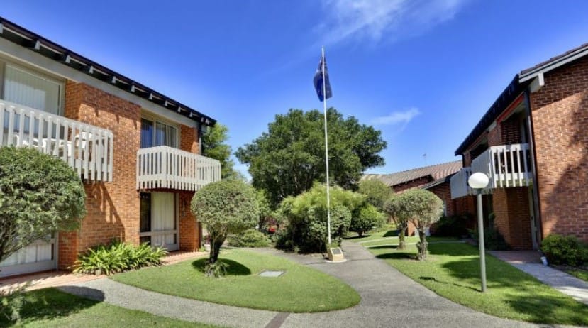 Australian Unity village resale value up 31% in resales in six months trading post image