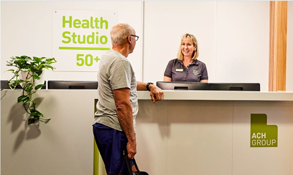 ACH Group to open its fourth Wellness location in Adelaide with its $5M Rostrevor Health Studio post image