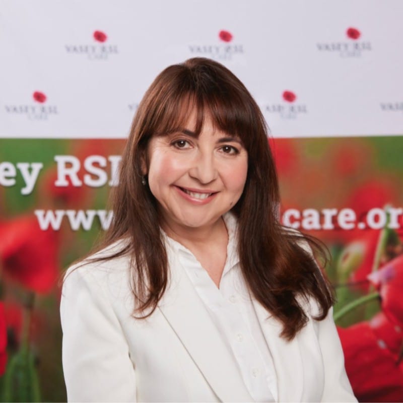 Vasey RSL Care wins Government home care contract post image