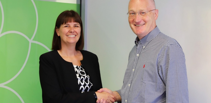 Baptistcare WA appoint Amanda Vivian as CEO post image
