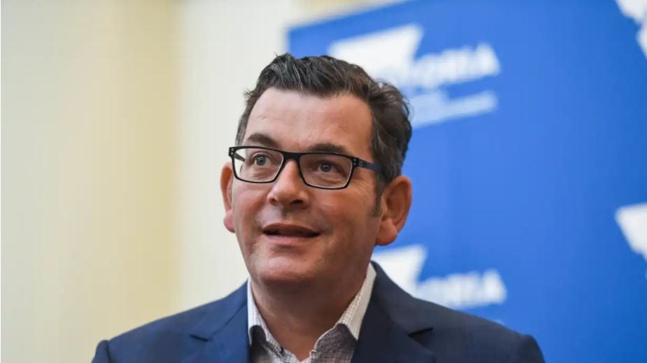 Andrews Labor Government pledges $40 million to fund minimum staff-to-resident ratios in ‘private’ aged care – if Federal Government also chips in post image