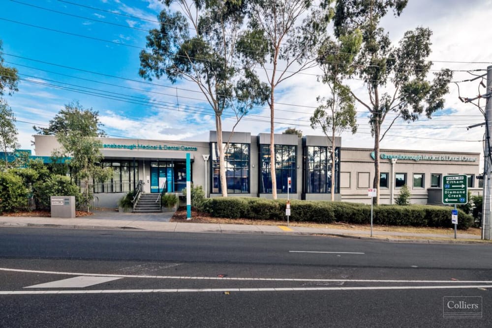 Australian Unity Property Trust selling medical centres to invest in aged care post image