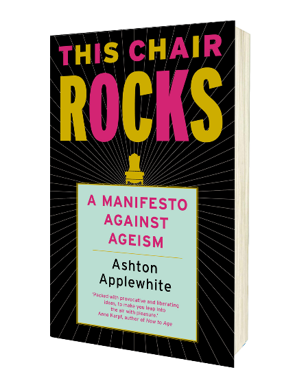 Ageism – it happens to us all post image
