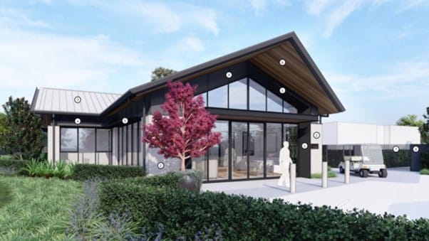 Stockland submits plan for $110M senior housing precinct in north west Sydney post image